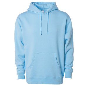 NEW Blue Unisex Hoodie
